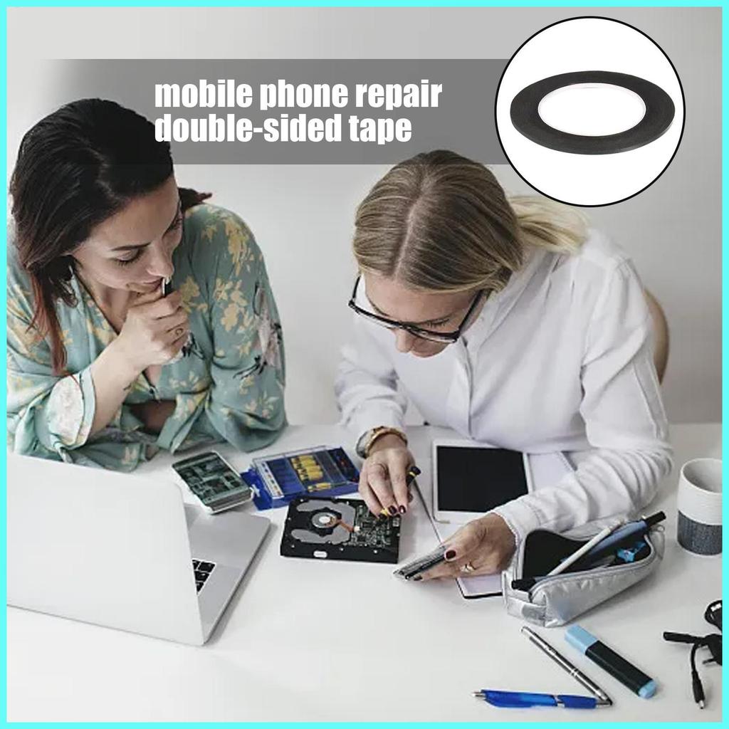 Điện Thoại Di Động Băng Dính Màn Hình Điện Thoại Băng Dính Màn Hình LCD Băng Dính 5 Chiếc Điện Thoại