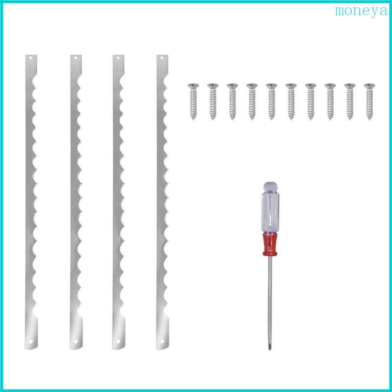 Phụ kiện máy thái bánh mì Mya Dụng cụ nhà bếp thực tế Thích hợp cho người yêu nướng bánh