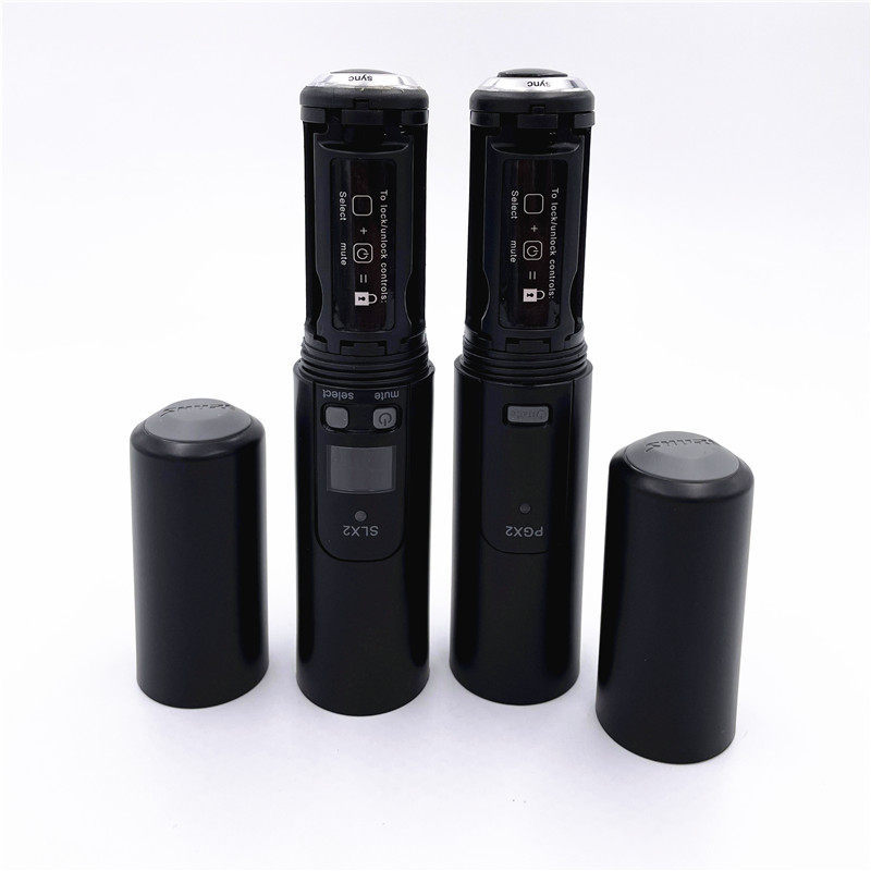 Shure / Shure PGX2SM58 SLX2 BETA58a PG58 Vỏ micro lúa mì không dây Phụ kiện ống rỗng