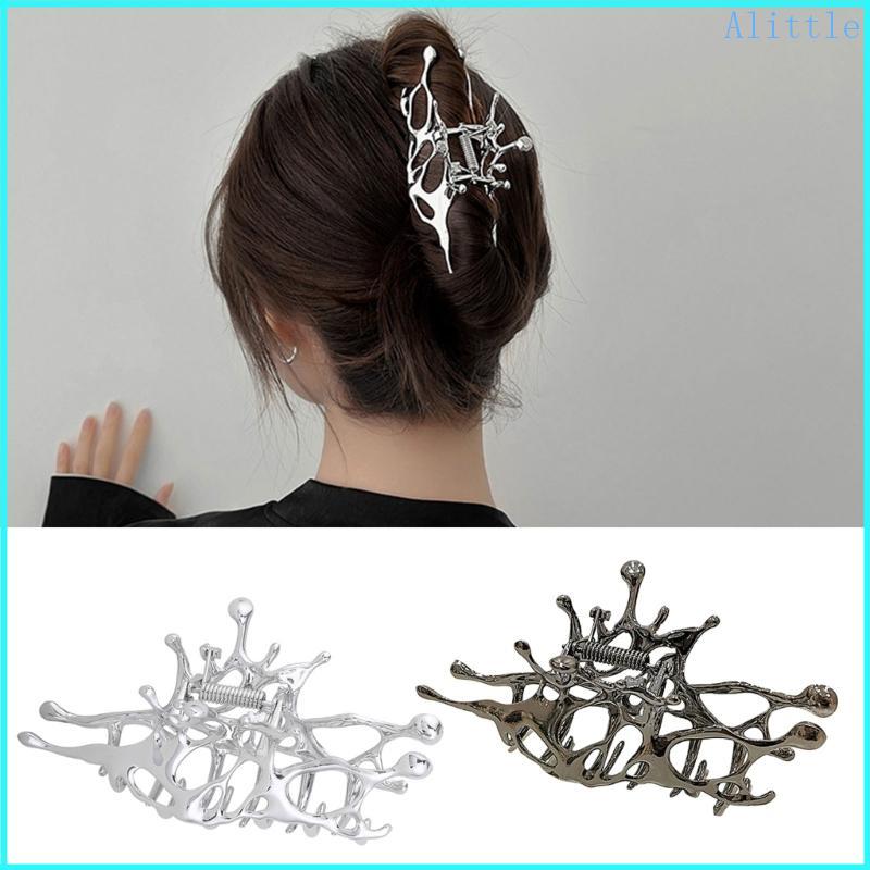 Alia Thanh Lịch - Phụ kiện tóc thời trang bằng hợp kim