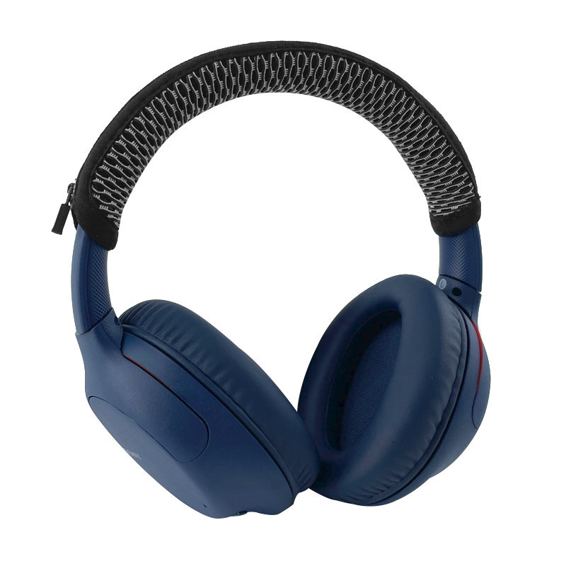 Thích hợp cho Sony Sony Sony WH-CH710N Tai nghe Tai nghe Tai nghe Vỏ bảo vệ chùm tia ngang Vỏ tai ng