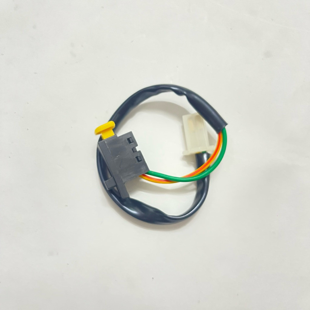 CH ptxm | Núm công tắc đề xe wave thái wave nhỏ zx