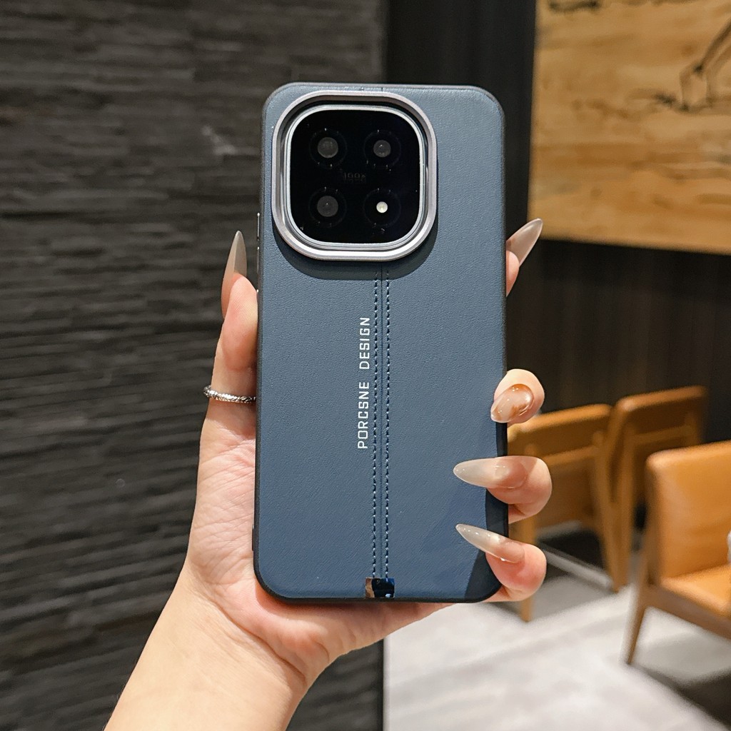 Full Shock Case Độc lập Apple Porsche Hand Hộp hút phong cách mới Vỏ bảo vệ thích hợp Nút chống túi 