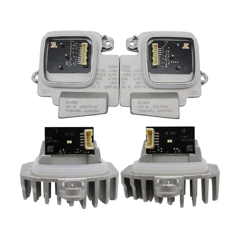 MỚI 63119851048 Cho 2021 2022 BMW 430i M440i M3 M4 G22 G23 G26 G80 G82 G83 EUR Đèn Pha LED Mô Đun Đè