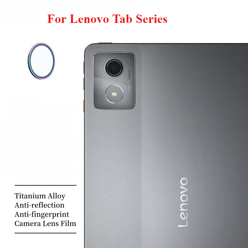 Dành Cho Lenovo Xiaoxin Pad Pro Idea Tab Plus 2025 Idea Tab Pro Idea Tab 11 Tab K12 Vòng Lấp Lánh Kí