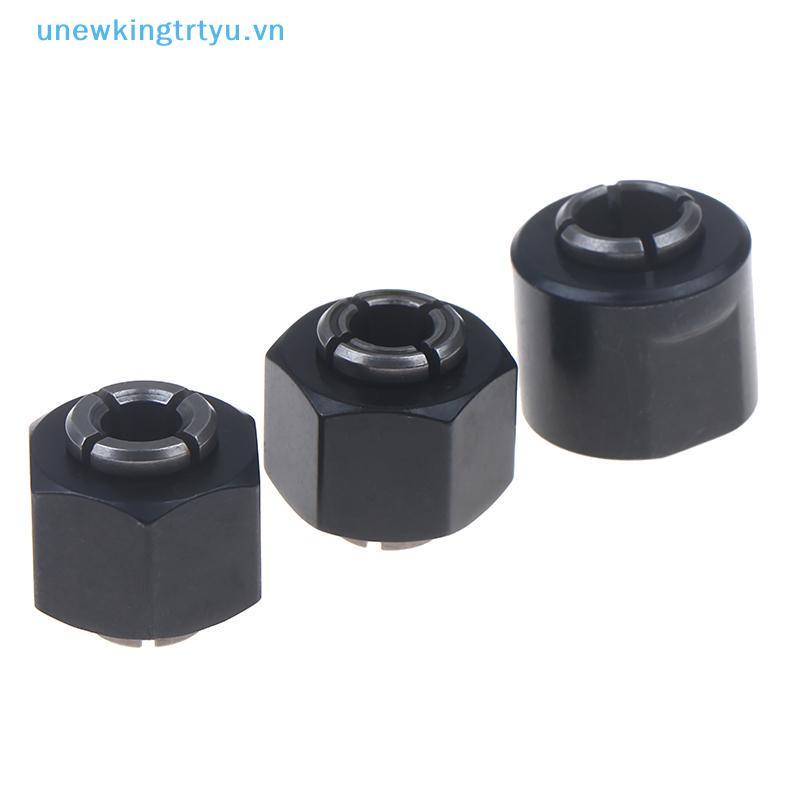 Unewtyu Collet Nut Thay Thế Cho DCW609 DCW600 DCW604 DW609 DW613 DW614 DW615 DW620 DW621 DCW600B Cắt
