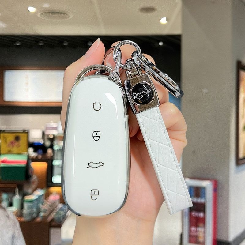 Thích hợp cho Vỏ chìa khóa ô tô 2026 OMODA 7 CHERY OMODA C7 2026 2025