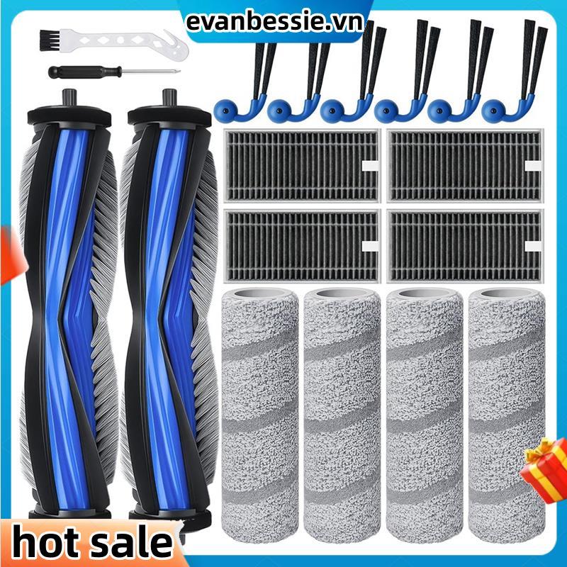 X11 Linh Kiện Thay Thế Cho X11 OmniCyclone X11 Pro Omni X11 Pro X11 Robot Hút Chân Không