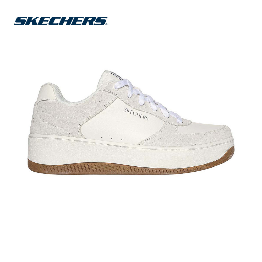 [DUY NHẤT ONLINE] Giày Thể Thao Nam Skechers Court Classics Sport Court 2.0 Yaros - 254010-WNT Air-C