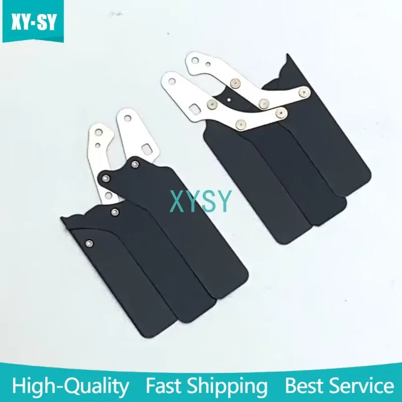 Rèm cửa chớp chính hãng mới cho Canon 650D 750D 760D 77D 800D 850D Bộ phận sửa chữa máy ảnh kỹ thuật