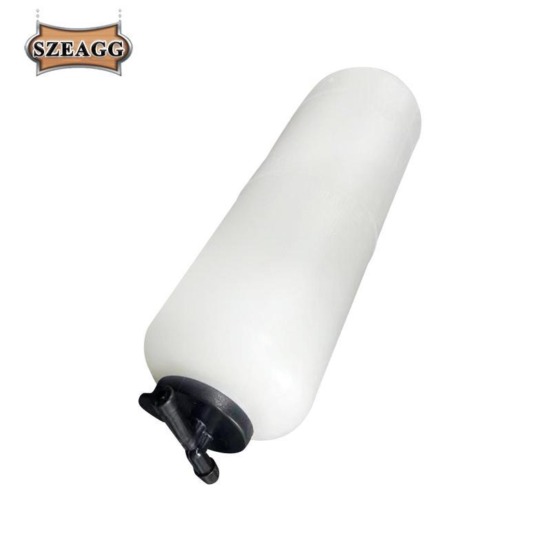 Bể tràn làm mát động cơ Bể chứa mở rộng dự trữ PETG cho Yanmar 50 60 65 80 Phụ tùng xe