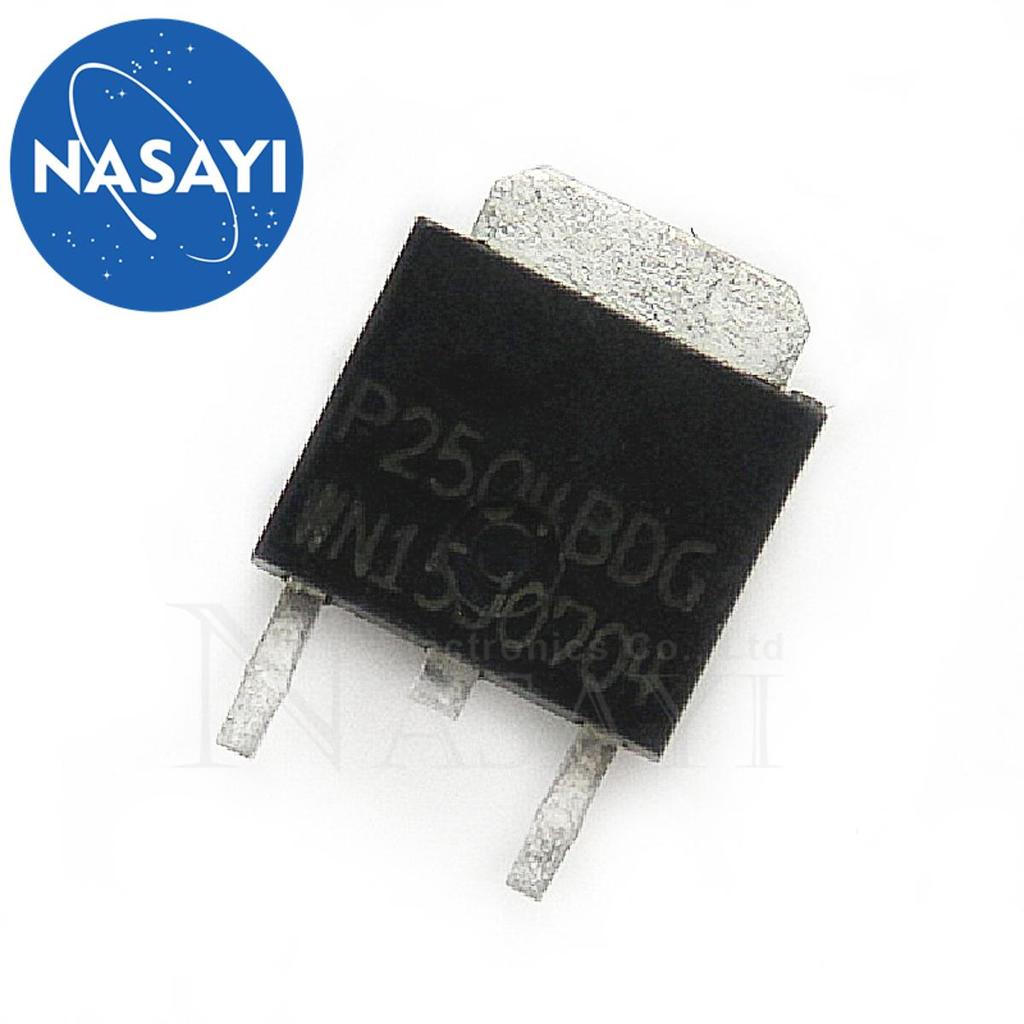 5 miếng P2504BDG P2504 TO-252