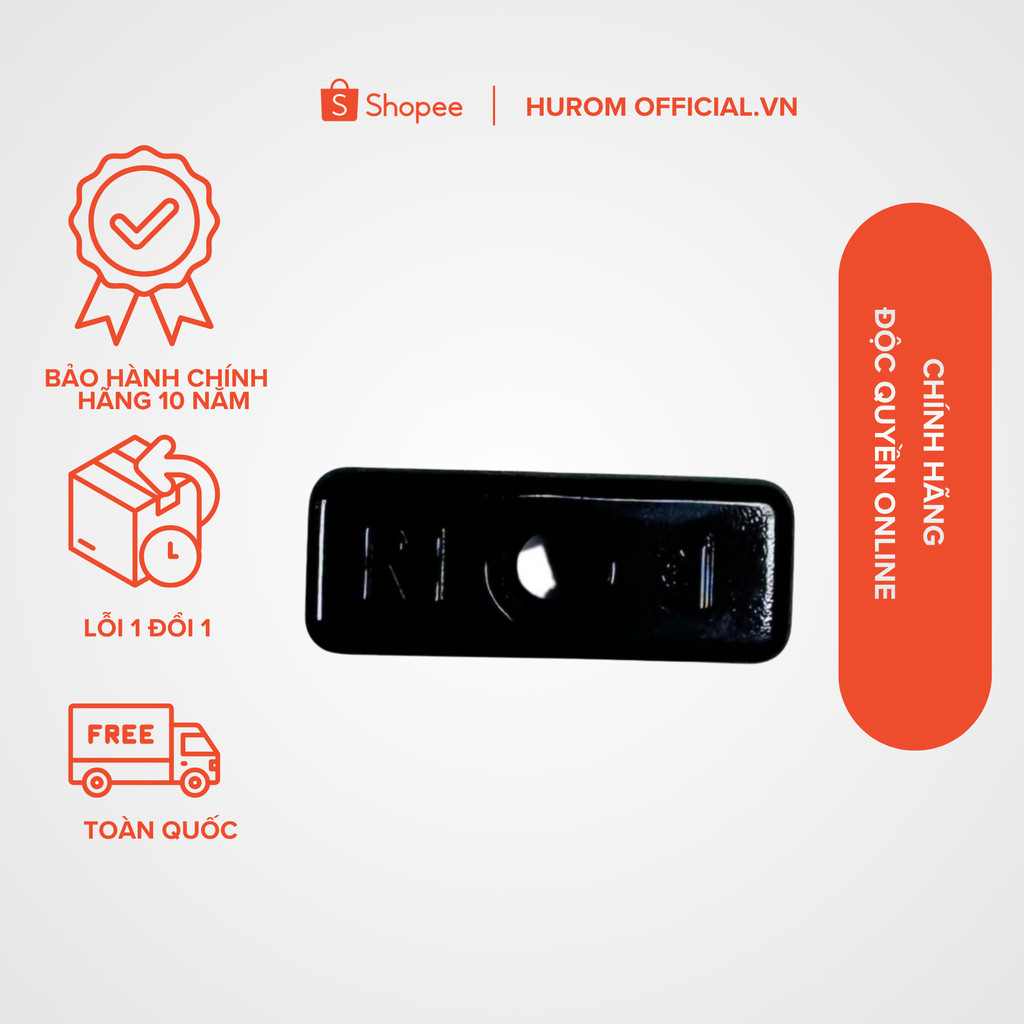 Bản lề giữ nắp cửa khoang ép - Máy ép chậm Hurom H410, H420..