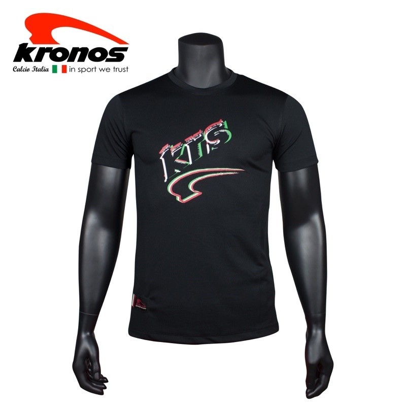 Áo thun cổ tròn Kronos KRNM4 10031