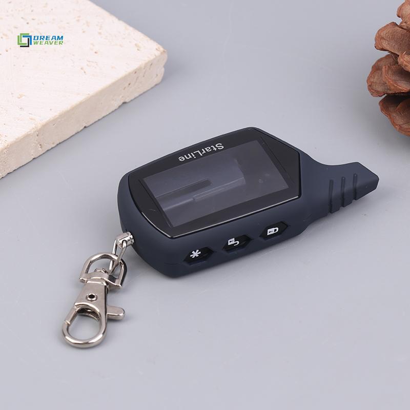 [Dream Weaver] Key Shell A91 Body Cover Móc Khóa Dành Cho Ngôi Sao Nga A91 A61 B9 B6 Key Cover Lcd Đ