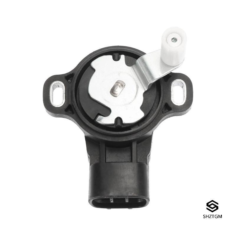 [SHZTGM] Cảm biến vị trí ga bàn đạp tăng tốc 89441-5290B Phù hợp cho Toyota RAV4 Camry 1CD-FTV OE 89