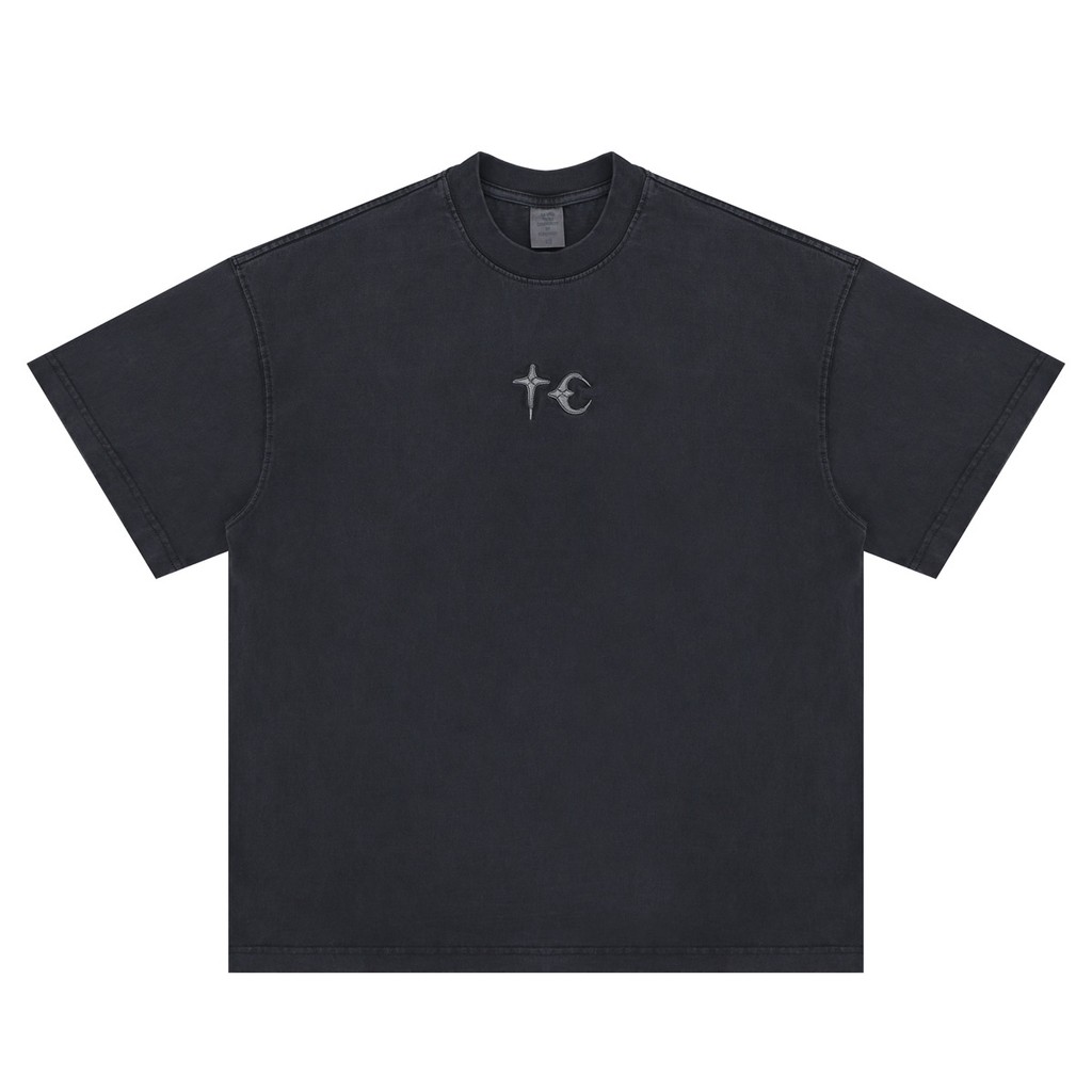 Áo Thun THUG CLUB Logo T-Shirt | 3T Streetwear