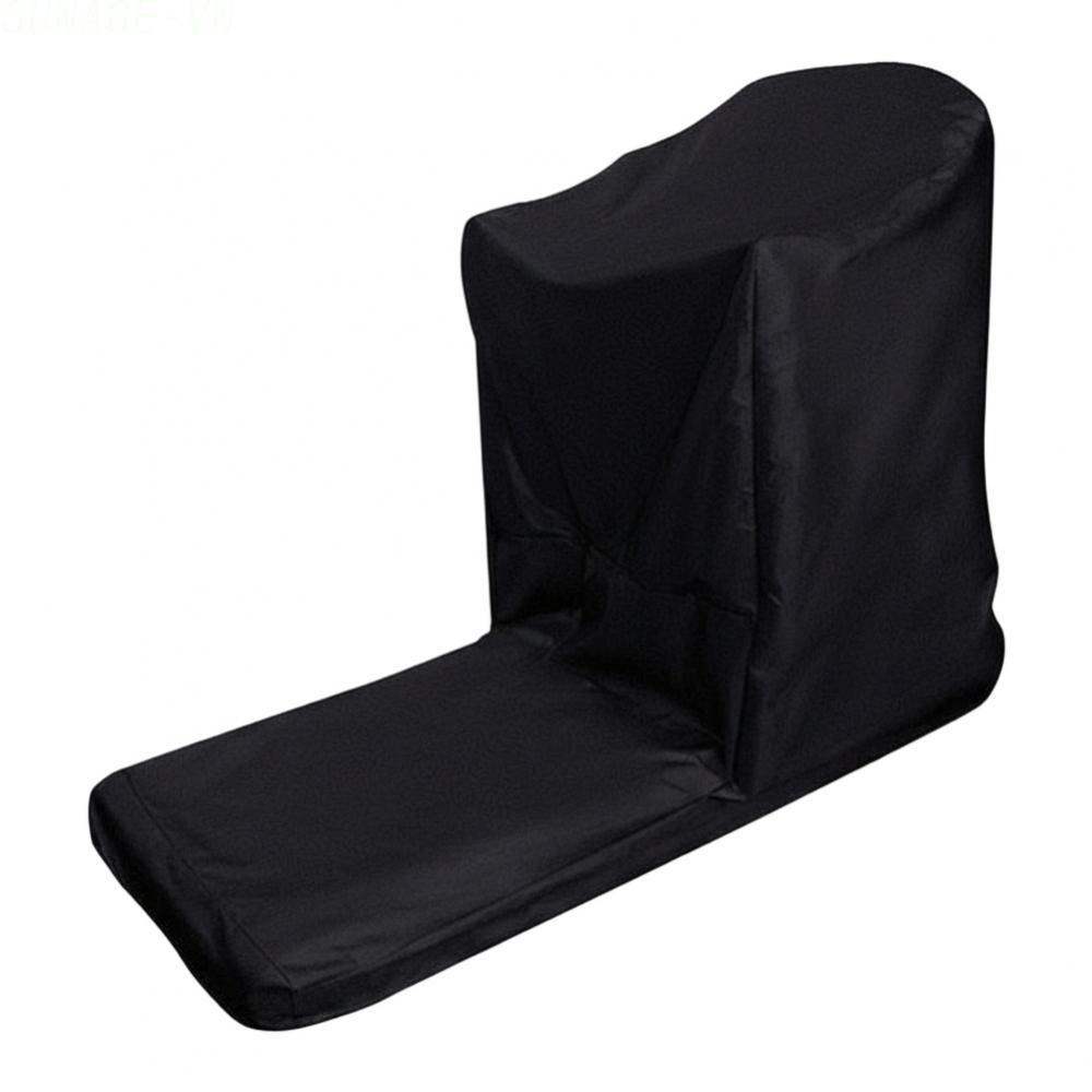 【SUNAGE】Folding Treadmill Cover for Gym Equipment with Adjustable Straps and Ventilation【HOT Fashion