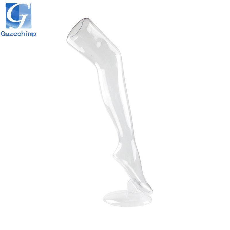 Công cụ trưng bày chân ma-nơ-canh, Đạo cụ trưng bày ma-nơ-canh, Mẫu chân dài để trưng bày thương mại