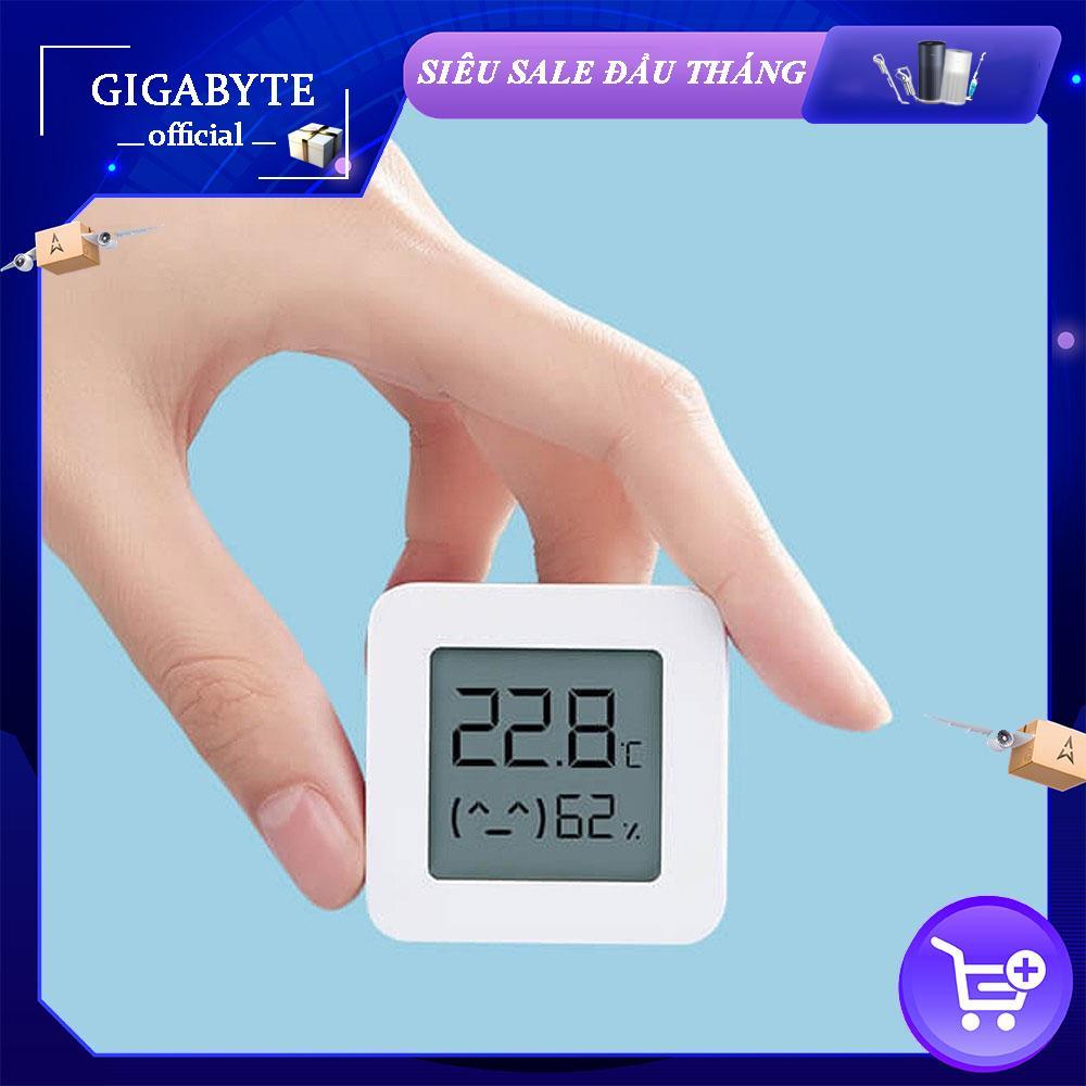 Nhiệt ẩm kế điện tử Xiaomi Mijia Gen 2 LYWSD03MMC, Gen 3 3 MJWSD05MMC
