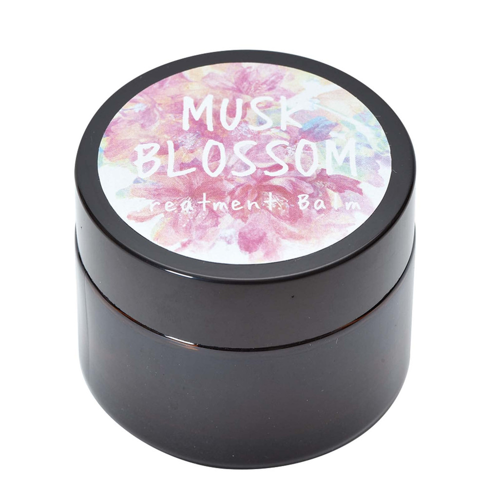 John's Blend Treatment Balm  
Chứa thành phần dưỡng ẩm 50g  
Hương hoa nhài musk OA-JOS-36-1