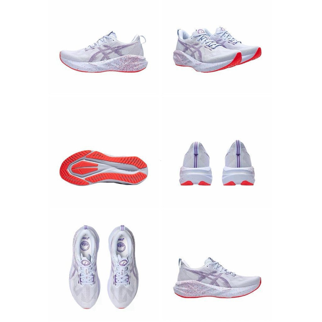 Giày chạy bộ ASICS Novablast 5 "Tokyo"