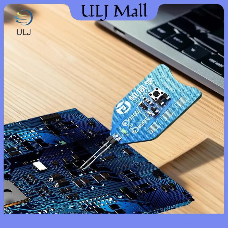Công cụ dò cuộn cảm ứng ULJ 1 mảnh CT-1 để sửa chữa máy tính bo mạch chủ Kiểm tra lỗi nhanh cảm ứng 