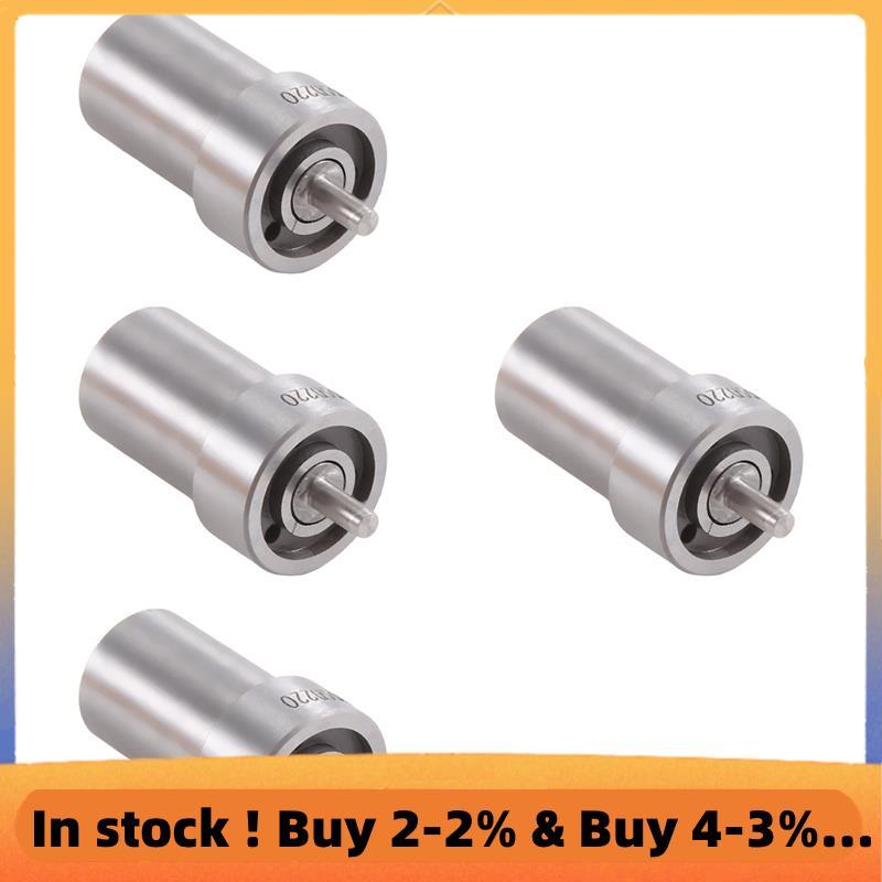 4 DN0SD220 Vòi Phun Mới Cho OM615 OM616 OM617 W123 S123 220D 240D 240TD Phụ Kiện Dự Phòng