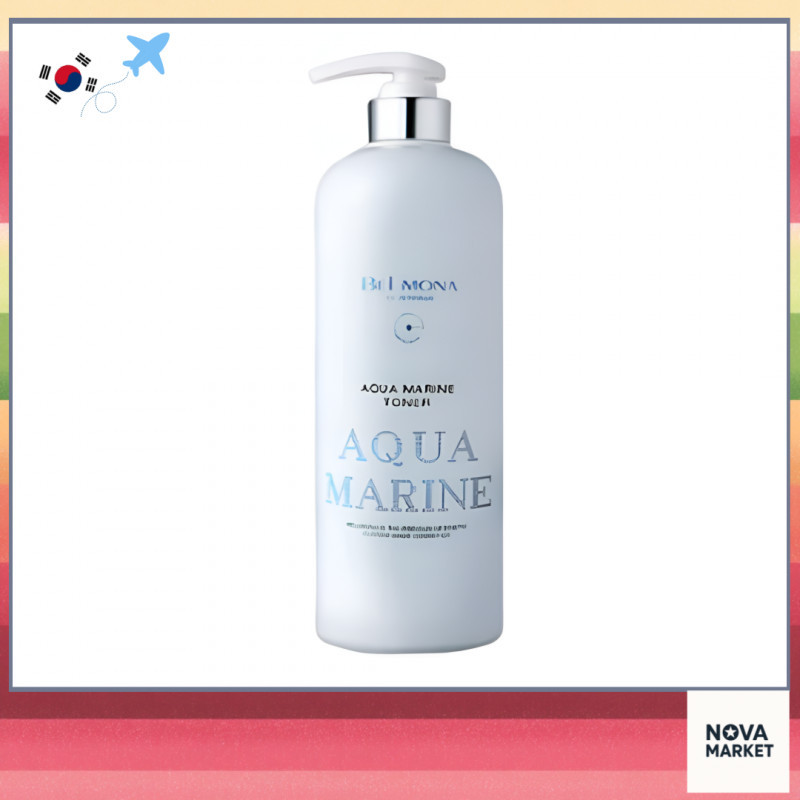 BELLMONA AQUA MARINE TONER - 1000ml