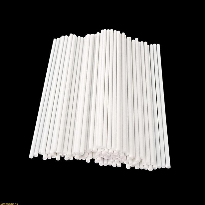 100 Chiếc Đàn Guitar Fingerboard Side Dot Inlays Họa Tiết Nhựa Cho Fretboards