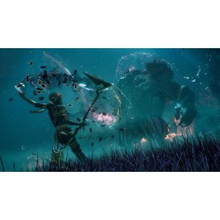 Đĩa game Clair Obscur Expedition 33 PS5