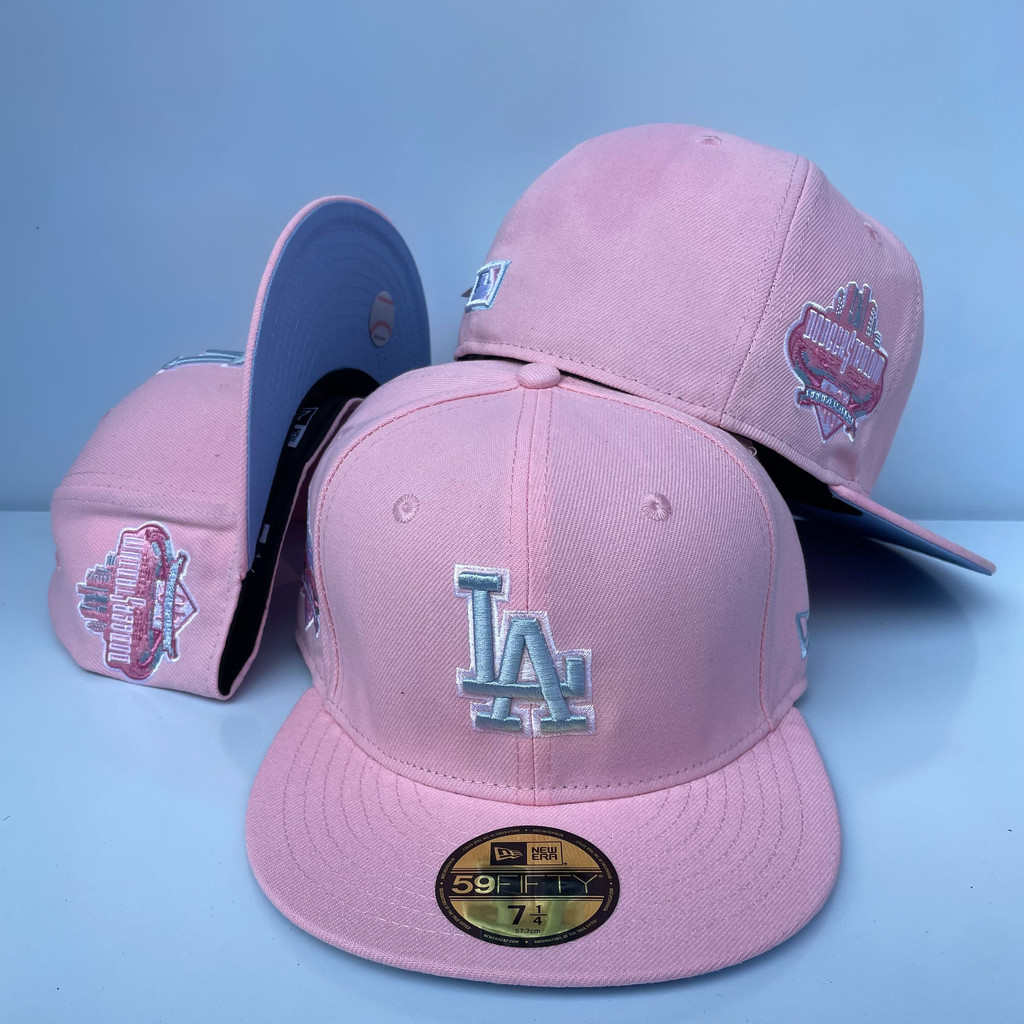AA Quality Fully Closed Baseball Hat Fashion Outdoor Sports Hat QBHI