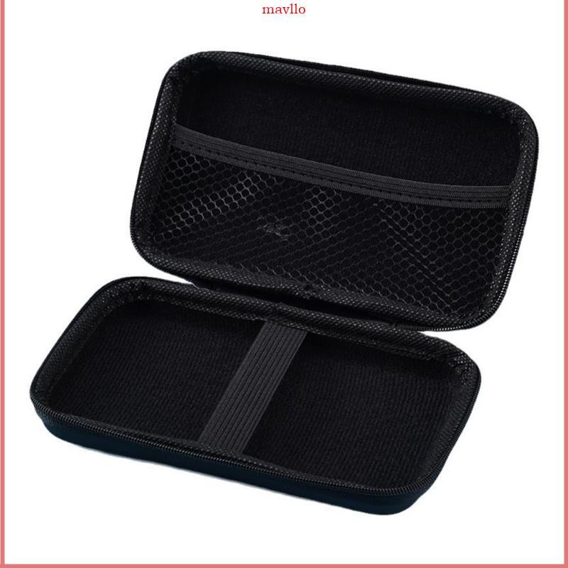 Túi đựng máy chơi Game cầm tay MAVLLO dành cho máy chơi Game cầm tay Boyhom R36H Dung tích lớn