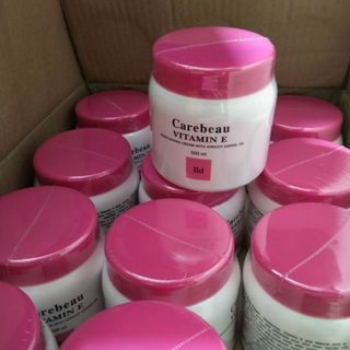 Kem dưỡng da Vitamin E Carebeau