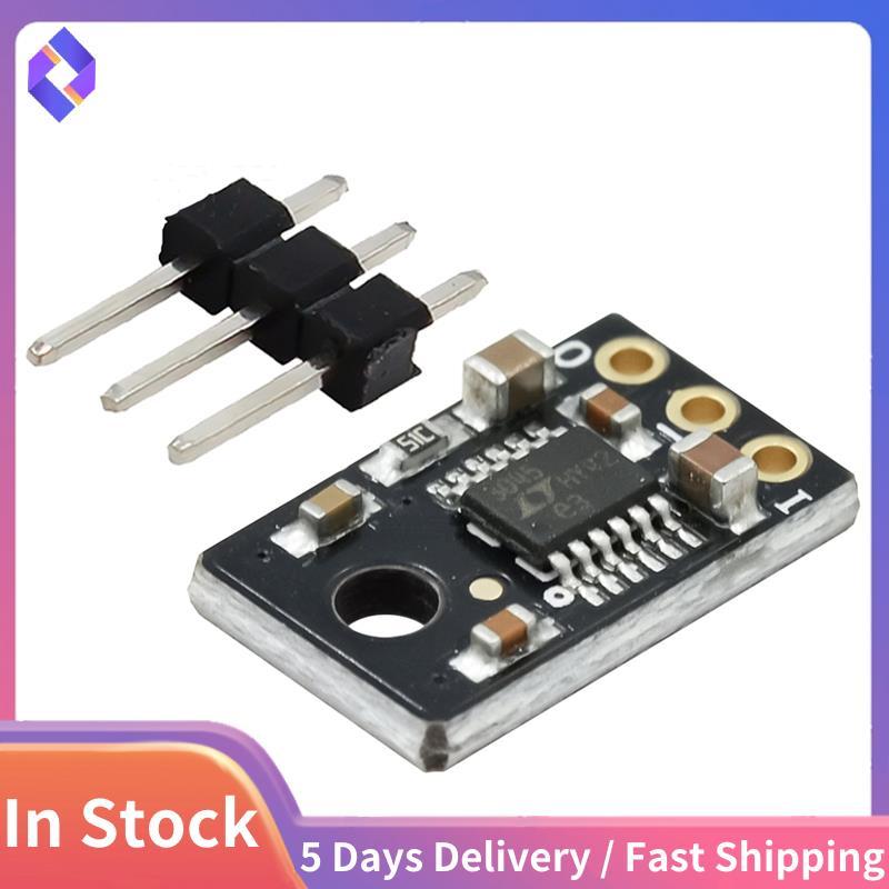 LT3045 Bộ điều chỉnh điện áp tuyến tính ba đầu mạ vàng Chip IC Nâng cấp LM78 LM317 Phiên bản 5V nội 