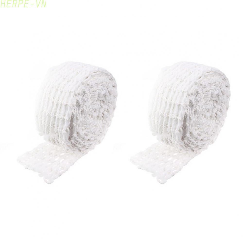 [HERPEVN]Meat Net Breathable Mesh Easy To Clean Lightweight Portable Elastic Material[Ready stock]