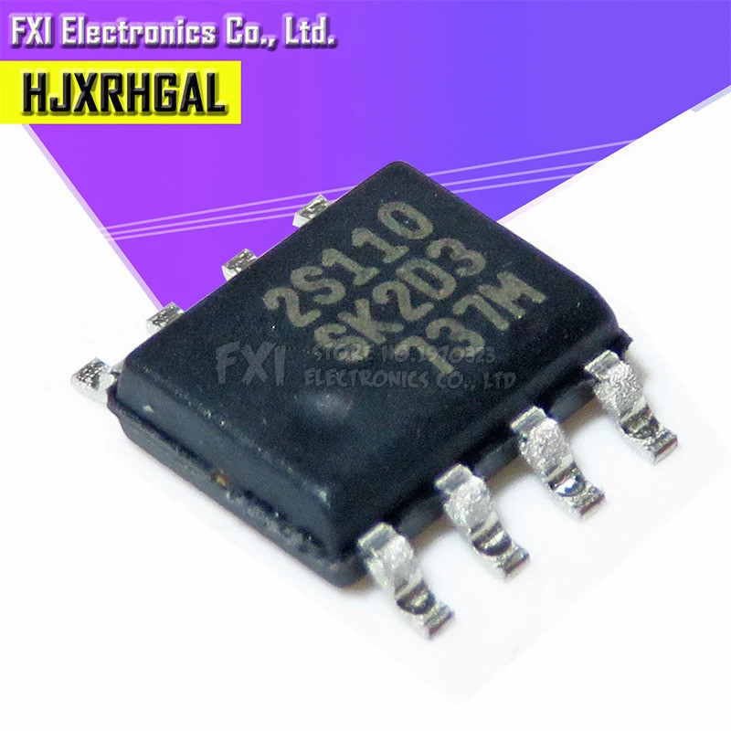 5 CÁI SSC2S110-TL SOP-8 SSC2S110 2S110 SOP SOP8 mới nguyên bản