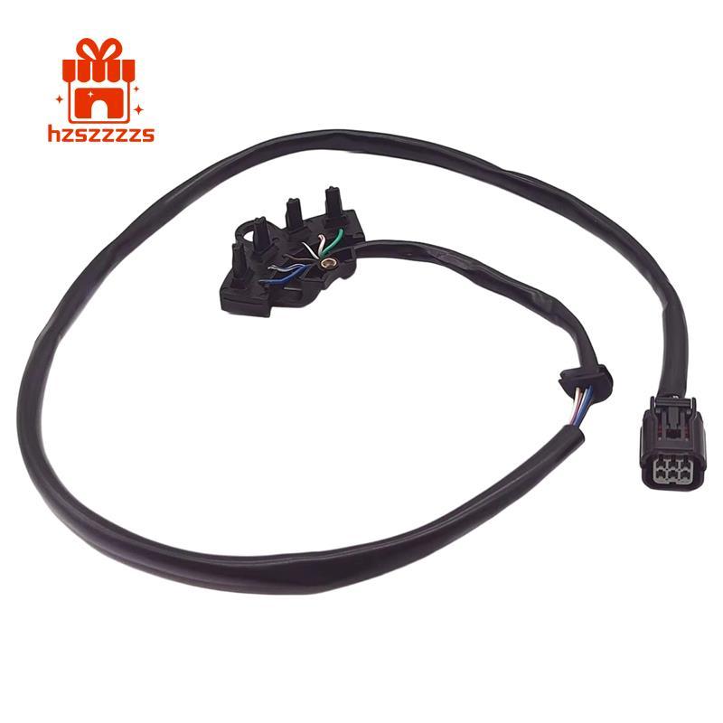 31220-KWN-901 Cảm biến kéo xe máy Đánh bại cảm biến vị trí trục khuỷu cho PCX125-I 2010-2013