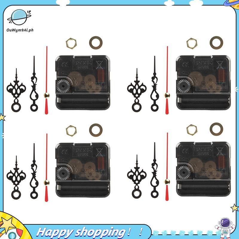 [ouwym9al] Bộ sản xuất chức năng cho Labs MH011 Bộ linh kiện đồng hồ Thế giới cho các mẫu in 3D