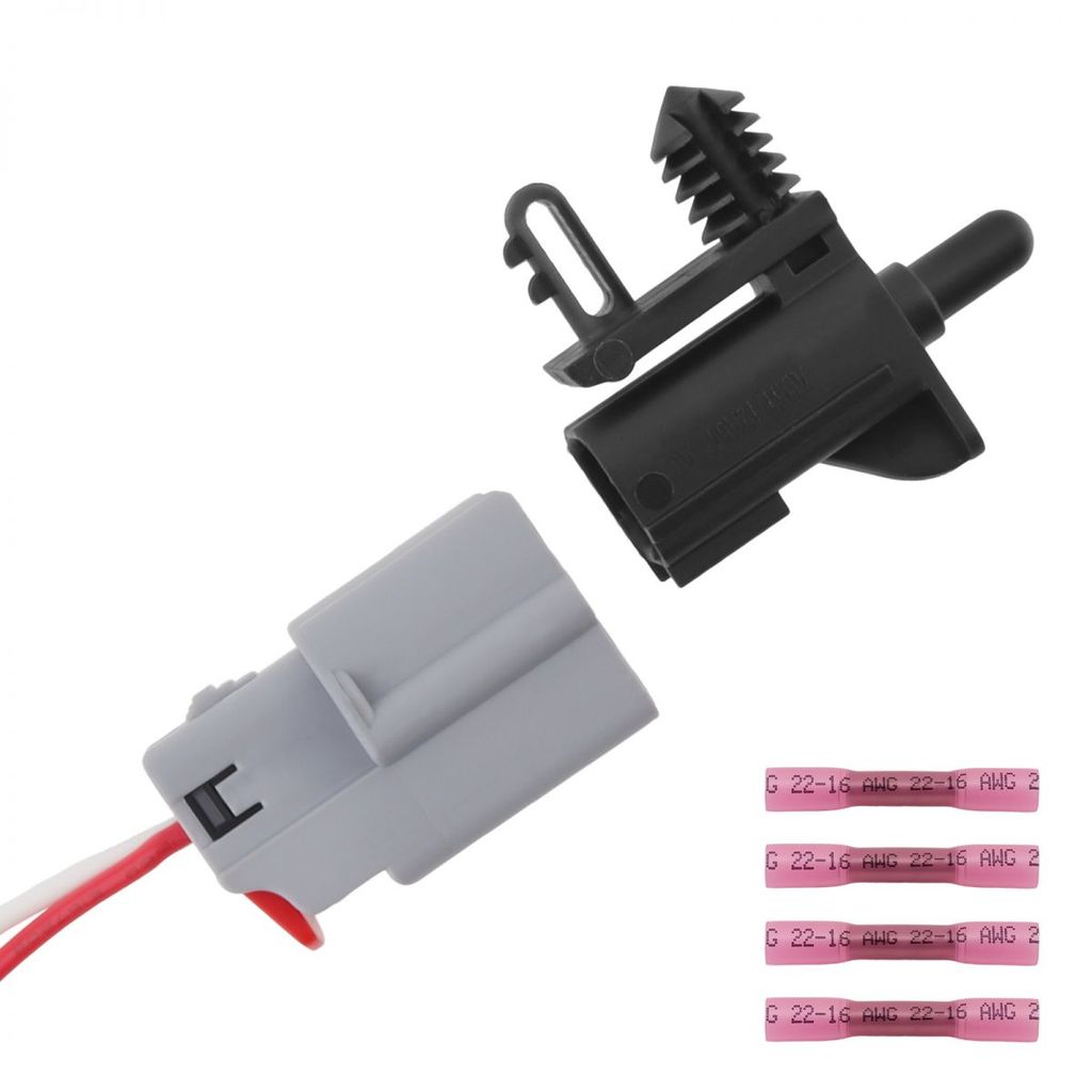 AU5Z12A647B / AU5T12A647AC / DY-1160 Giám sát thời gian thực chính xác Lắp đặt dễ dàng Cảm biến nhiệ