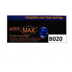 Cartridge prinmax Brother TN B020/022 (Brother B2000d/B2080dw/B7115dw/DCP-B7535DW,...)