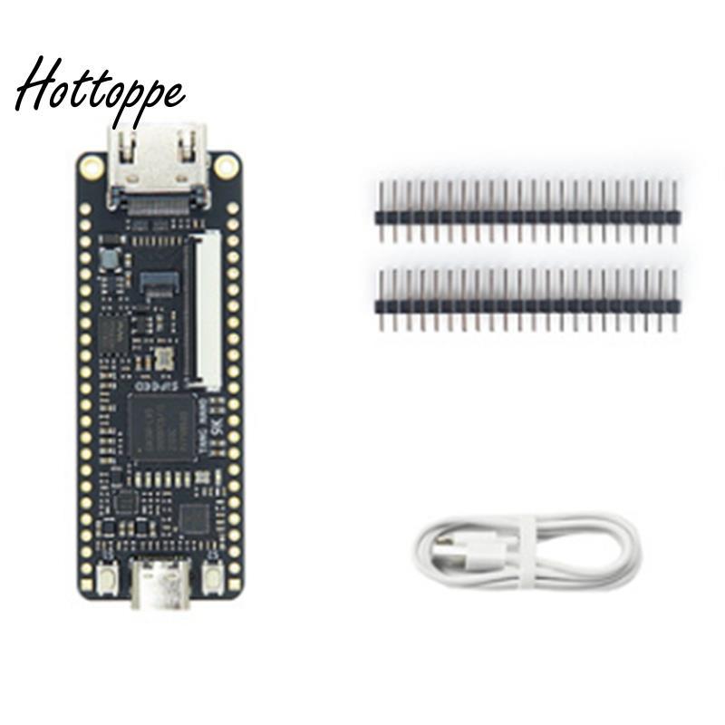 Bảng phát triển Nano 9K FPGA GW1NR-9 RISC-V Kit hottoppe.vn