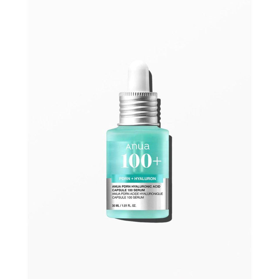 Anua PDRN Hyaluronic Acid Capsule 100 Serum 30ml