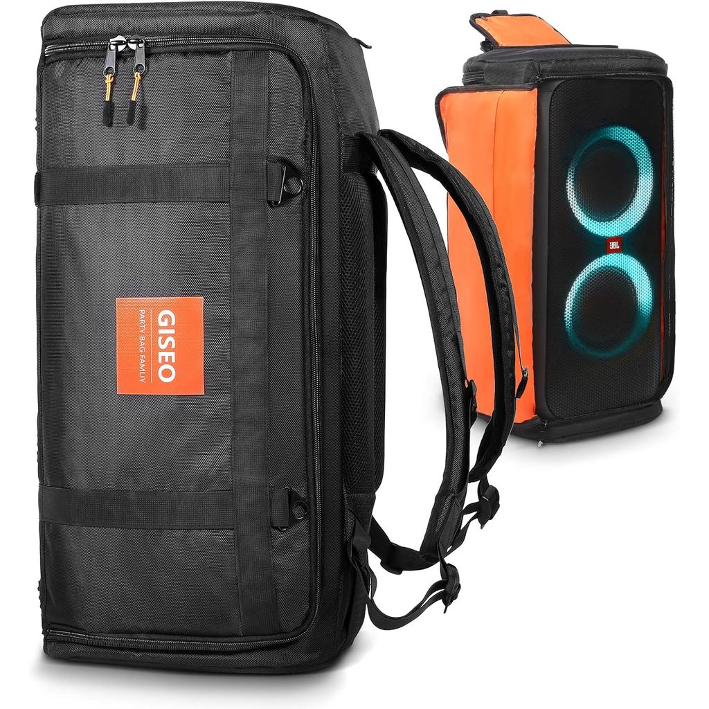 Ba Lô Loa Chắc Chắn Mang Theo Dành Cho JBL PARTYBOX 310, Loa Di Động Lớn Mang Theo Túi Tote Cho JBL 