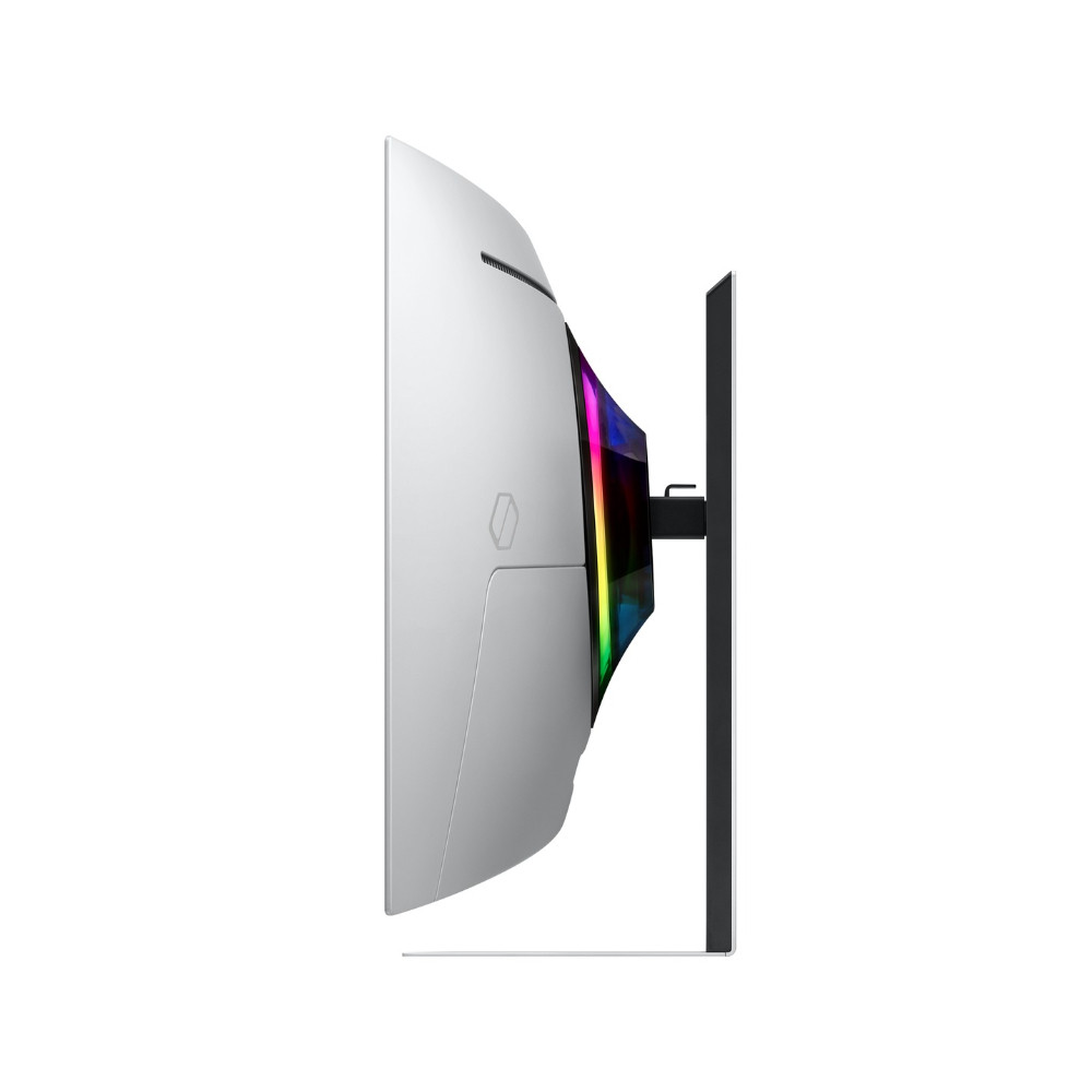 Màn hình Gaming Samsung Odyssey OLED G8 G85SD 34 inch Ultra WQHD 175Hz 0.03ms OLED
