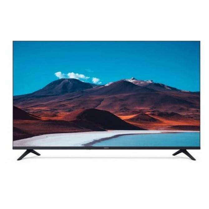 Google Tivi Xiaomi L55MB-ASEA UHD 4K 55 Inch