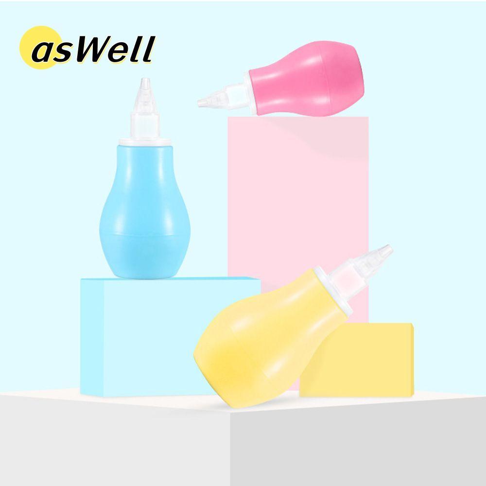 Máy hút bụi mũi ASWELL Máy hút chân không mềm