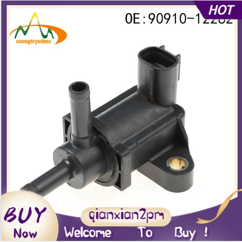 Van điện từ hộp Carbon 90910-12262 136200-2911 90910-AC001 90910-12241 cho tàu tuần dương