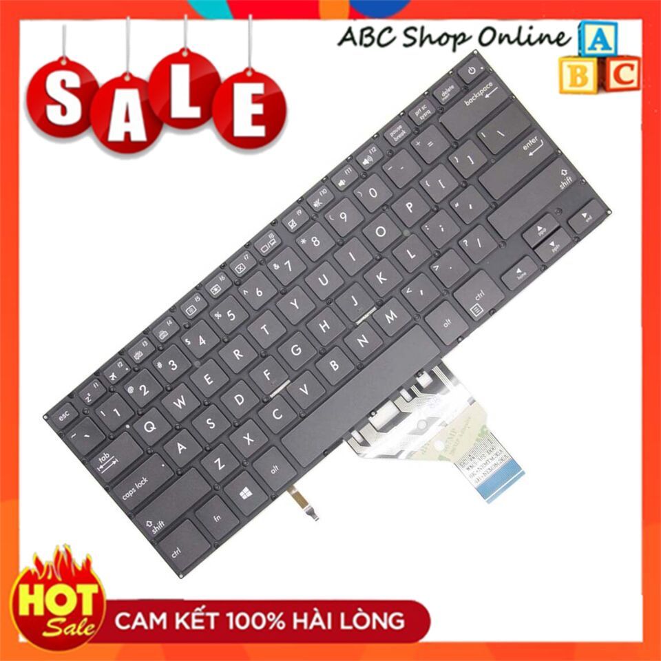 Bàn Phím Laptop ASUS ExpertBook P5440 P5440FA P5440UA P5440FFI P5440FA P5440FFI P5440UA P5440UF