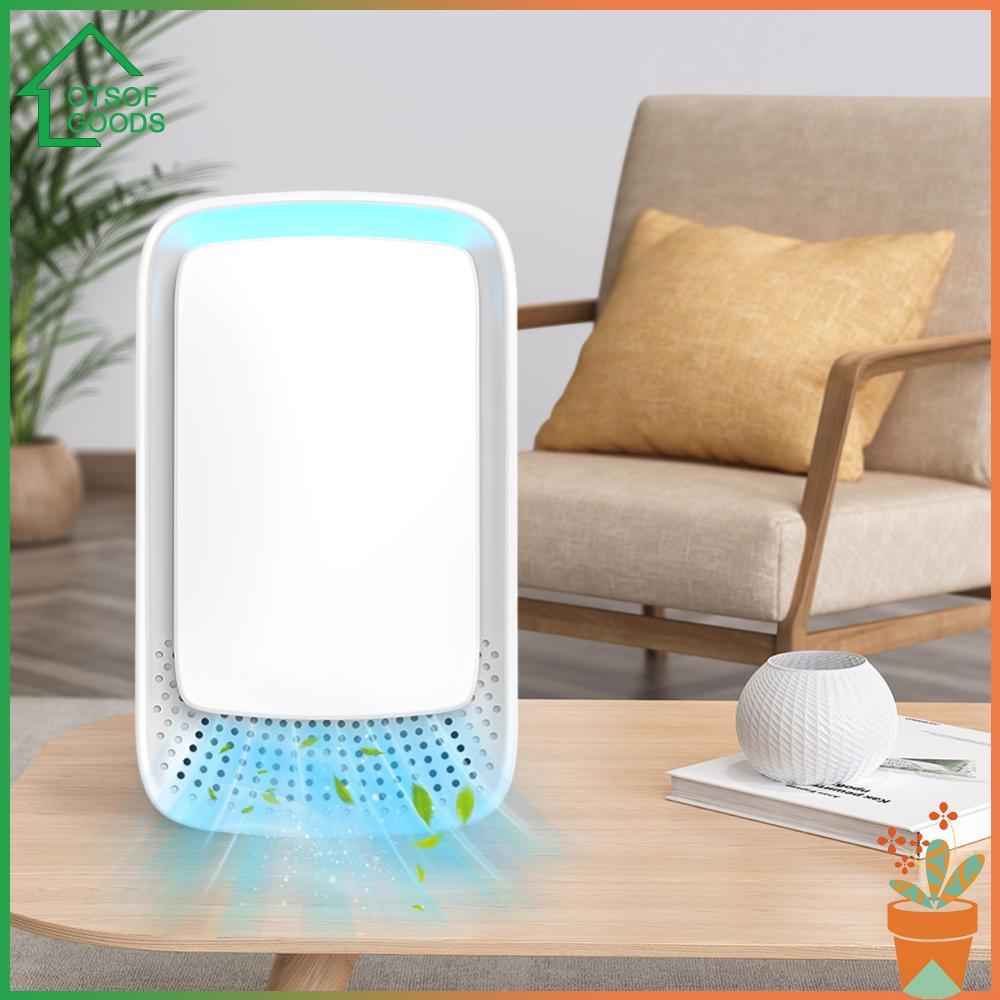 ✿ Nhiều hàng ✿ Máy lọc không khí Ion âm Máy lọc không khí Máy lọc không khí cầm tay Máy làm sạch khô